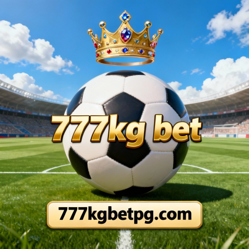 777kg bet